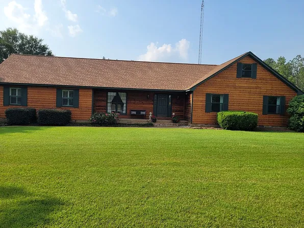 930 William Gibbs Rd, Tifton, GA 31793