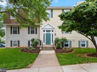 20329 Beaconfield Ter APT 2, Germantown, MD 20874