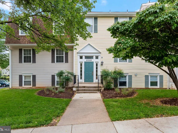 20329 Beaconfield Ter APT 2, Germantown, MD 20874