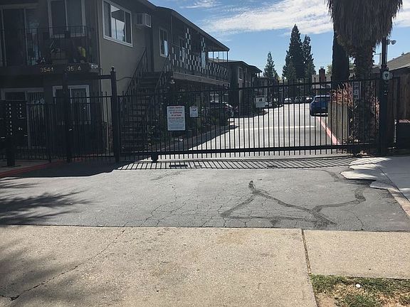2nd image of 3546 Auburn Blvd APT 2