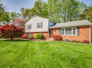 7817 Kahlua Dr, Richmond, VA 23227