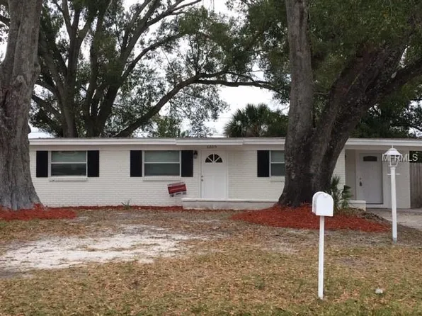 6805 Larmon St, Tampa, FL 33634