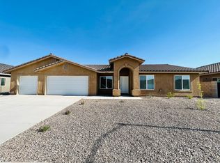 7599 E 43rd Pl, Yuma, AZ 85365