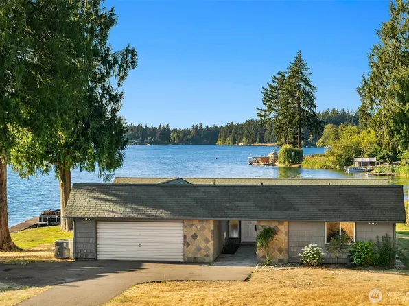 823 173rd Street S, Spanaway, WA 98387