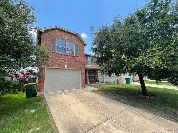 8927 Nature Trl, Converse, TX 78109