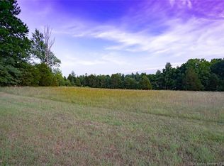 5900 Buttontown Rd, Greenville, IN 47124