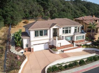 244 Ventana Way, Aptos, CA 95003