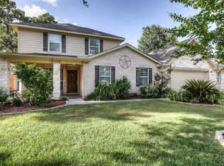 25250 Big Horn Ln, Magnolia, TX 77355