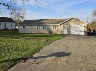 74 W Grand St, Pierson, MI 49339