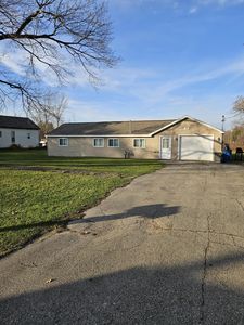 74 W Grand St, Pierson, MI, 49339