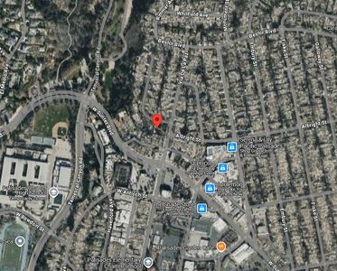 15410 Albright St, Pacific Palisades, CA, 90272