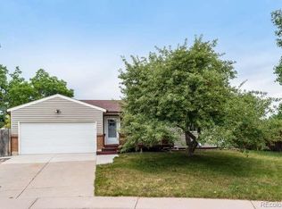 9170 W Bellwood Pl, Denver, CO 80123