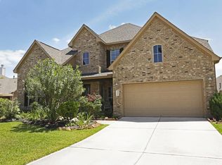 25818 Northcrest Dr, Spring, TX 77389