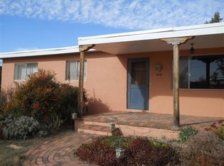 115 Pueblo Luna Dr NW, Albuquerque, NM 87107