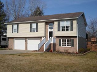 1647 Park Lawn Dr, Harrisonburg, VA 22801