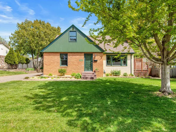 1420 Winnetka Ave N, Golden Valley, MN 55427