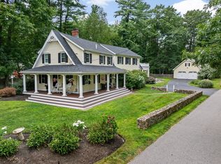 1231 Forest St, Marshfield, MA 02050