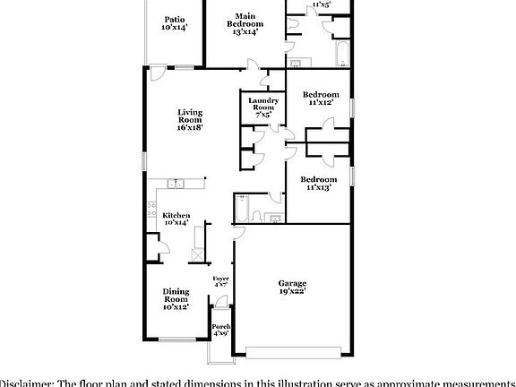 2nd image of this home