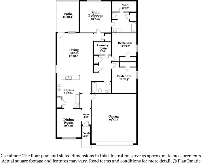 204 Aaron St — Photo 2