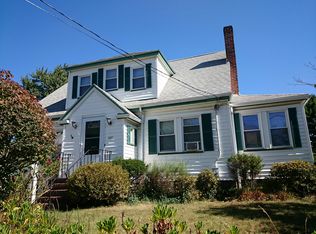 447 Baker St, West Roxbury, MA 02132