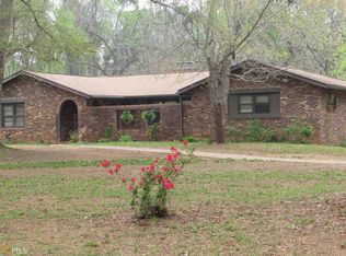 234 Bear Creek Rd, Moreland, GA 30259