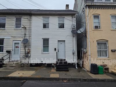 129 W Sycamore St, Allentown, PA, 18102