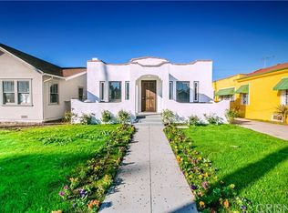 3887 3rd Ave, Los Angeles, CA 90008