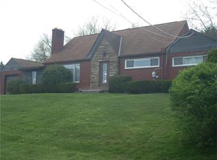 2204 Hemlock Dr, White Oak, PA 15131