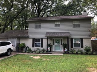 5 Forrest Ln, Conway, AR 72034