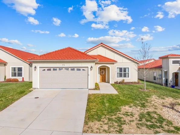 173 Siena Boulevard, Branson, MO 65616