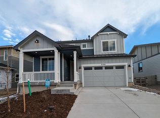 8266 Vona Ln, Littleton, CO 80125