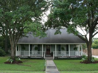 13066 Rebecca Dr, Walker, LA 70785