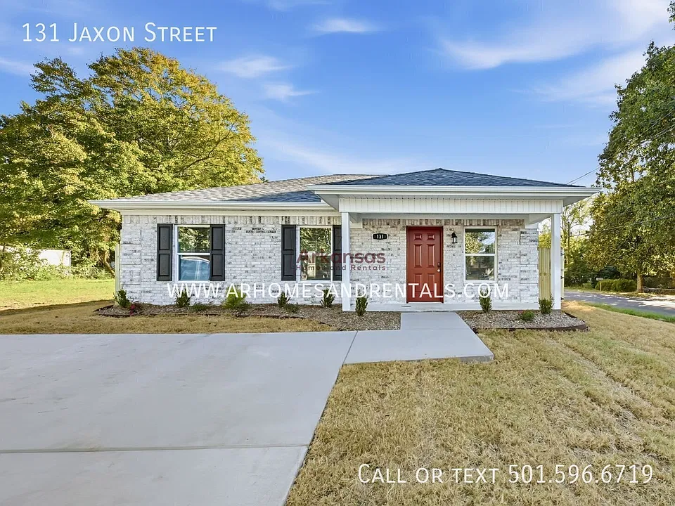 131 Jaxon St