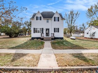 751 E 2nd St, Bridgewater, SD 57319
