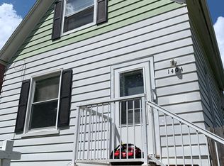 1404 Manitoba Ave, South Milwaukee, WI 53172