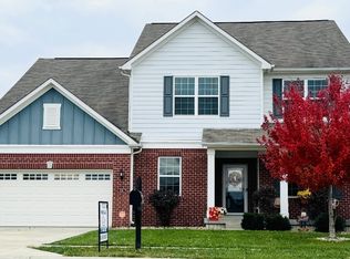 8269 Terryglass Ct, Avon, IN 46123