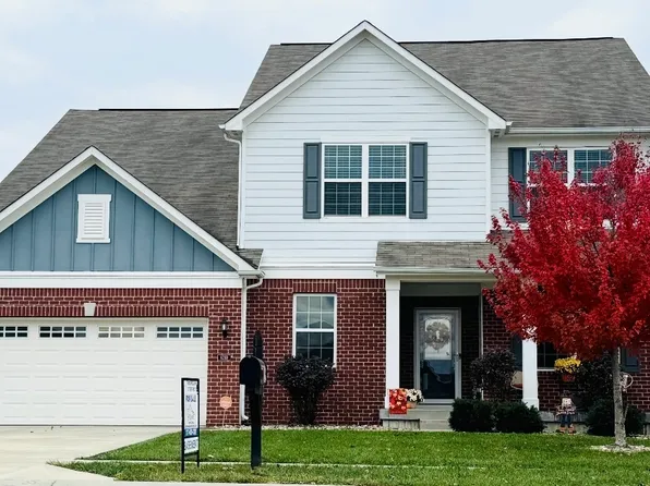 8269 Terryglass Ct, Avon, IN 46123