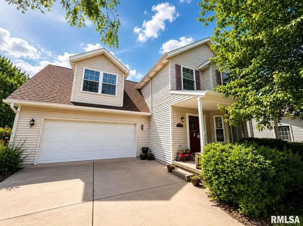 10411 N Schopp Ln, Peoria, IL 61615