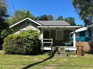 273 Forrest Ave, Biloxi, MS 39530