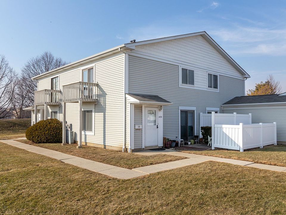 1st image of 1470 Cornell Ter #37D