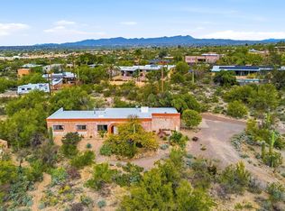 7643 N Andover Dr, Tucson, AZ 85704