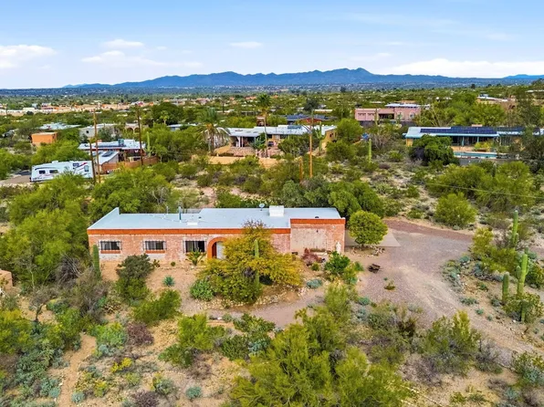 7643 N Andover Dr, Tucson, AZ 85704