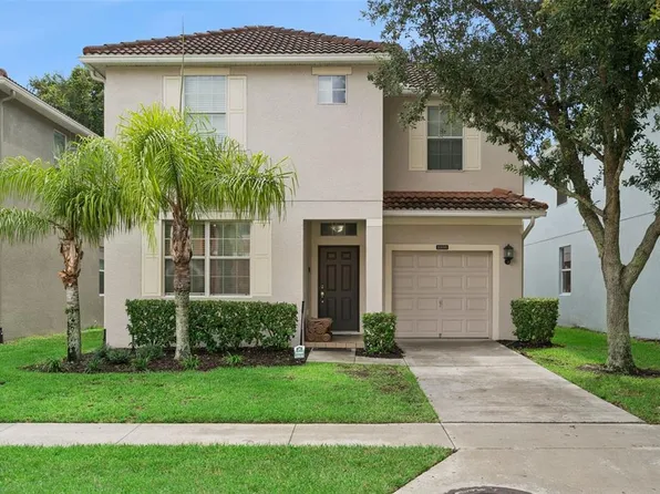 8898 Candy Palm Rd, Kissimmee, FL 34747