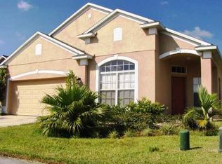 13230 Early Frost Cir, Orlando, FL 32828