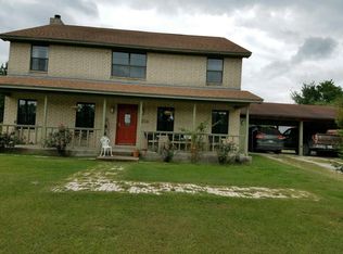 7636 Pin Oak Ln, North Zulch, TX 77872