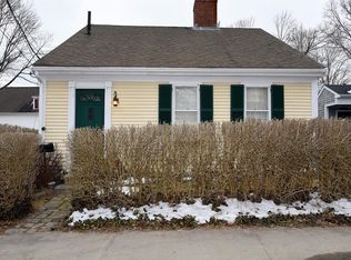 10 South St, Plymouth, MA 02360