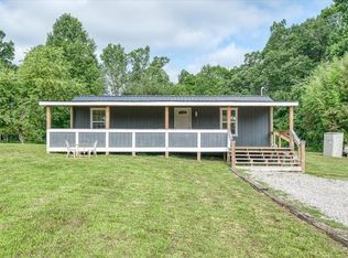 163 Deep Water Rd LOT 12, Crossville, TN 38571