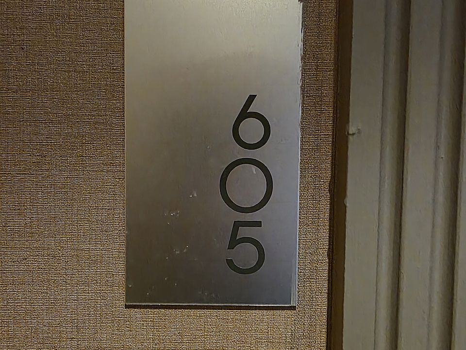 1st image of 701-3 Sansom St #605
