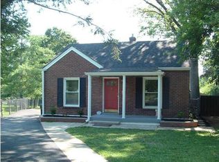 1314 Rammers Ave, Louisville, KY 40204