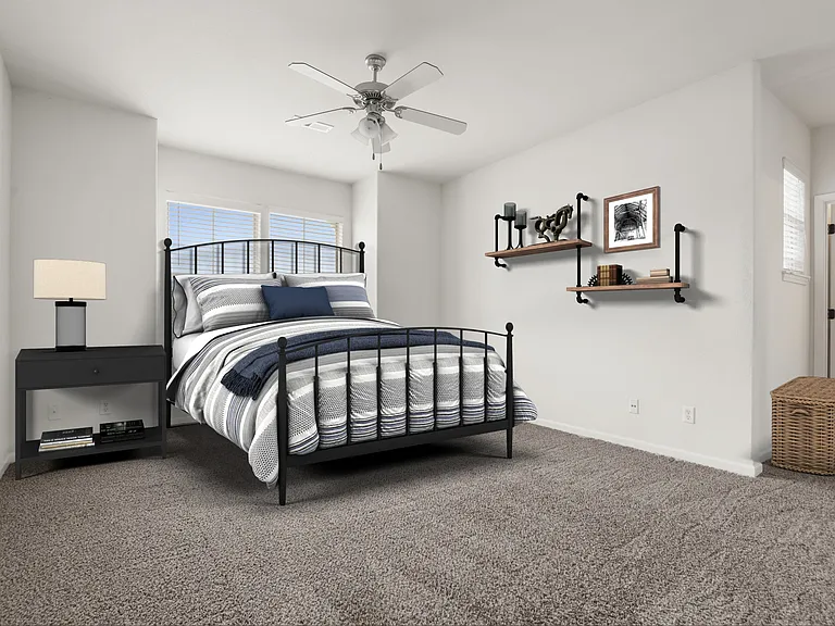 Ironwood Apartments and Townhomes — Photo 54